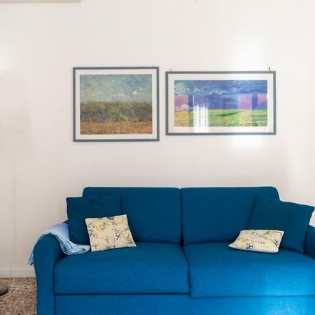 San Martino Apartment Венеция Екстериор снимка