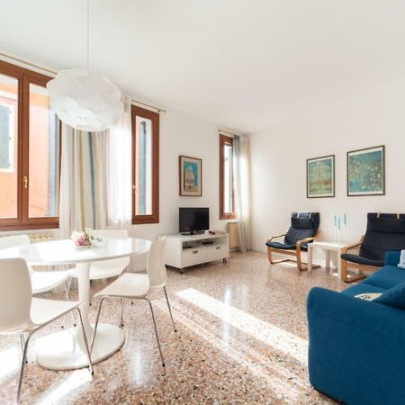 San Martino Apartment Венеция Екстериор снимка