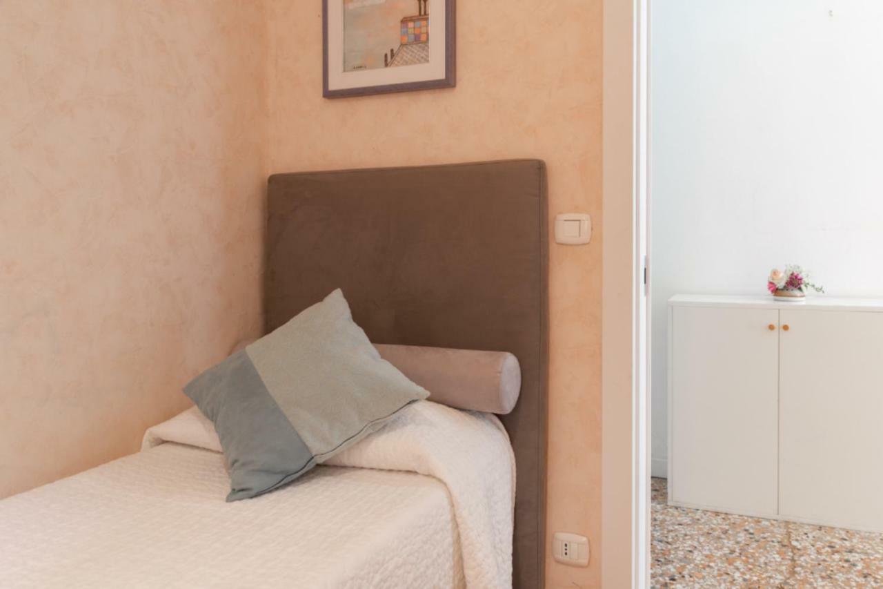 San Martino Apartment Венеция Екстериор снимка