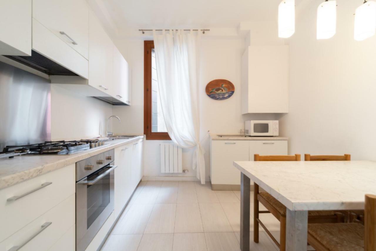 San Martino Apartment Венеция Екстериор снимка