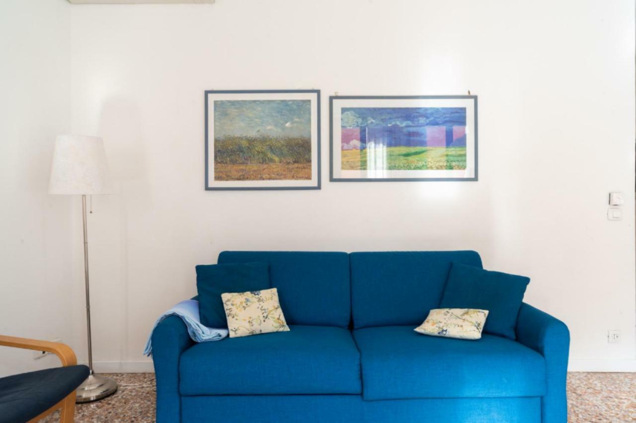 San Martino Apartment Венеция Екстериор снимка