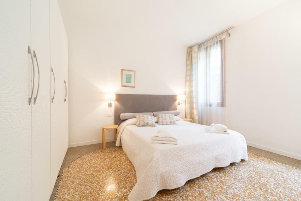 San Martino Apartment Венеция Екстериор снимка