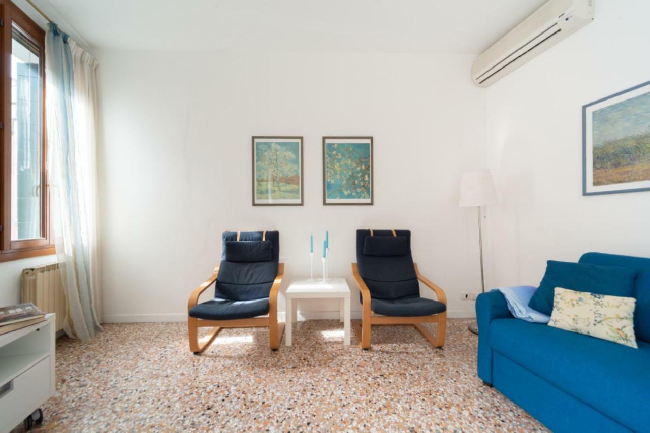 San Martino Apartment Венеция Екстериор снимка
