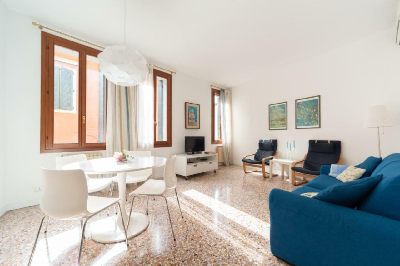 San Martino Apartment Венеция Екстериор снимка