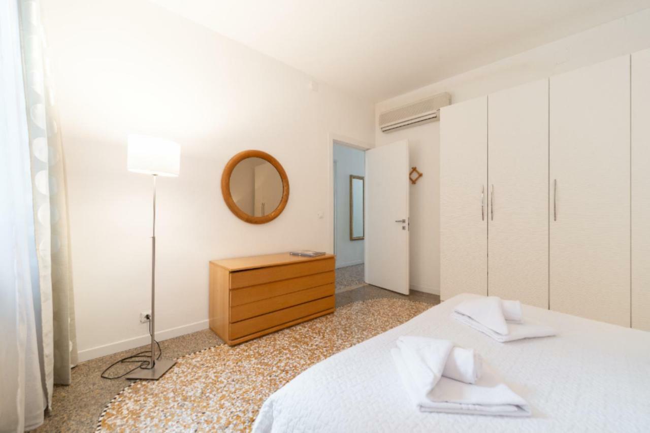 San Martino Apartment Венеция Екстериор снимка
