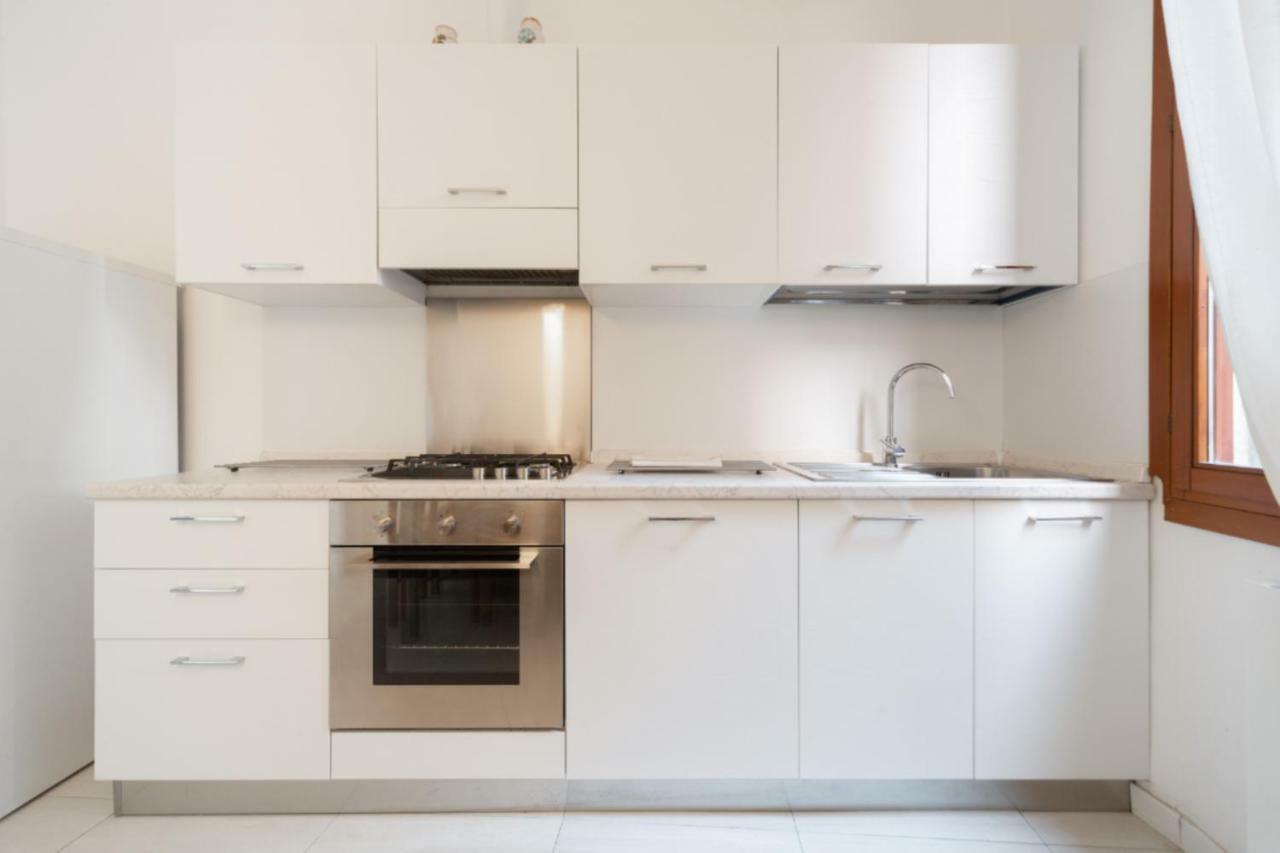 San Martino Apartment Венеция Екстериор снимка