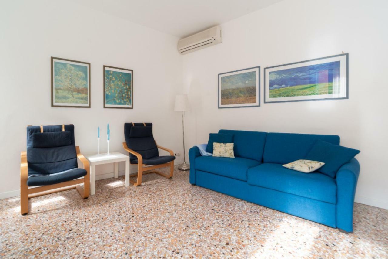 San Martino Apartment Венеция Екстериор снимка