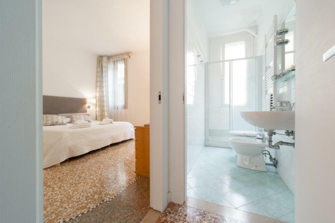San Martino Apartment Венеция Екстериор снимка